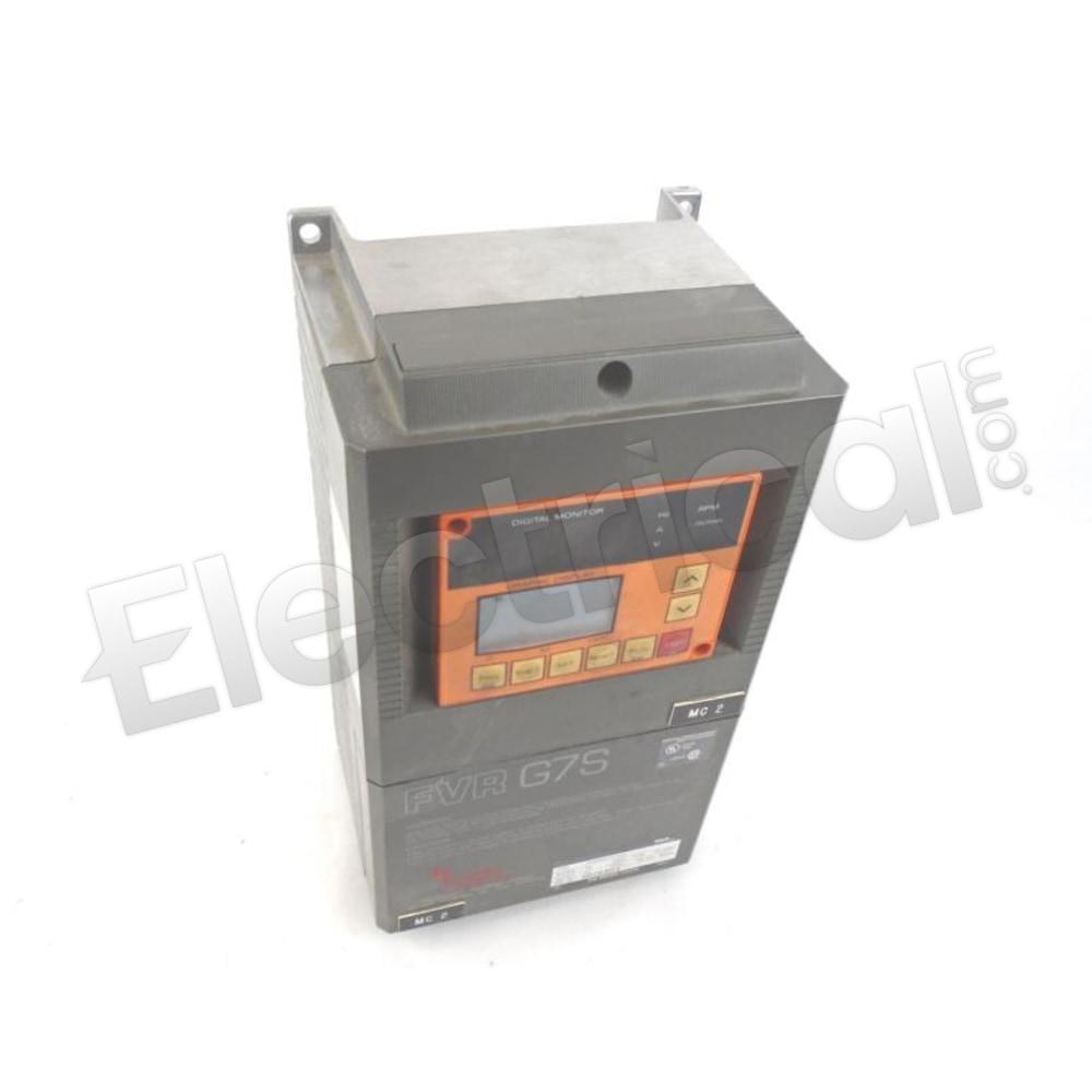 FVR008G7S-7EX