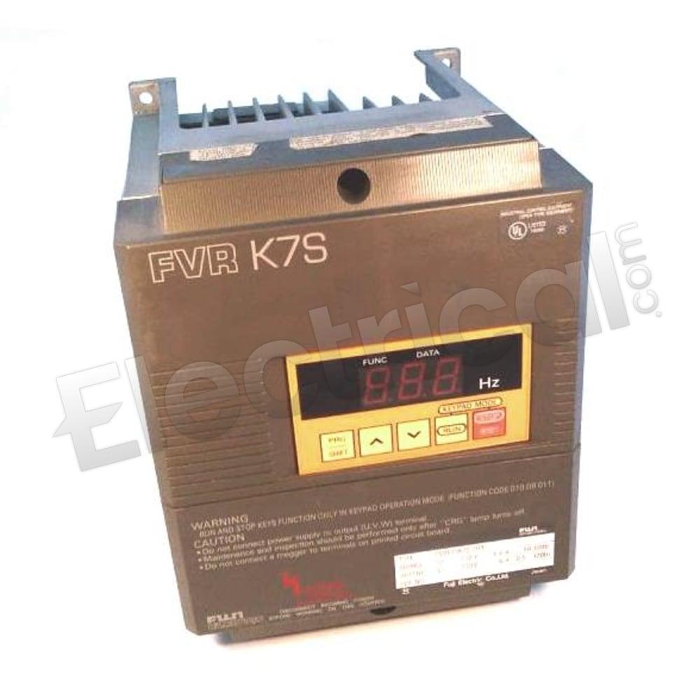 FVR015K7S-2AX