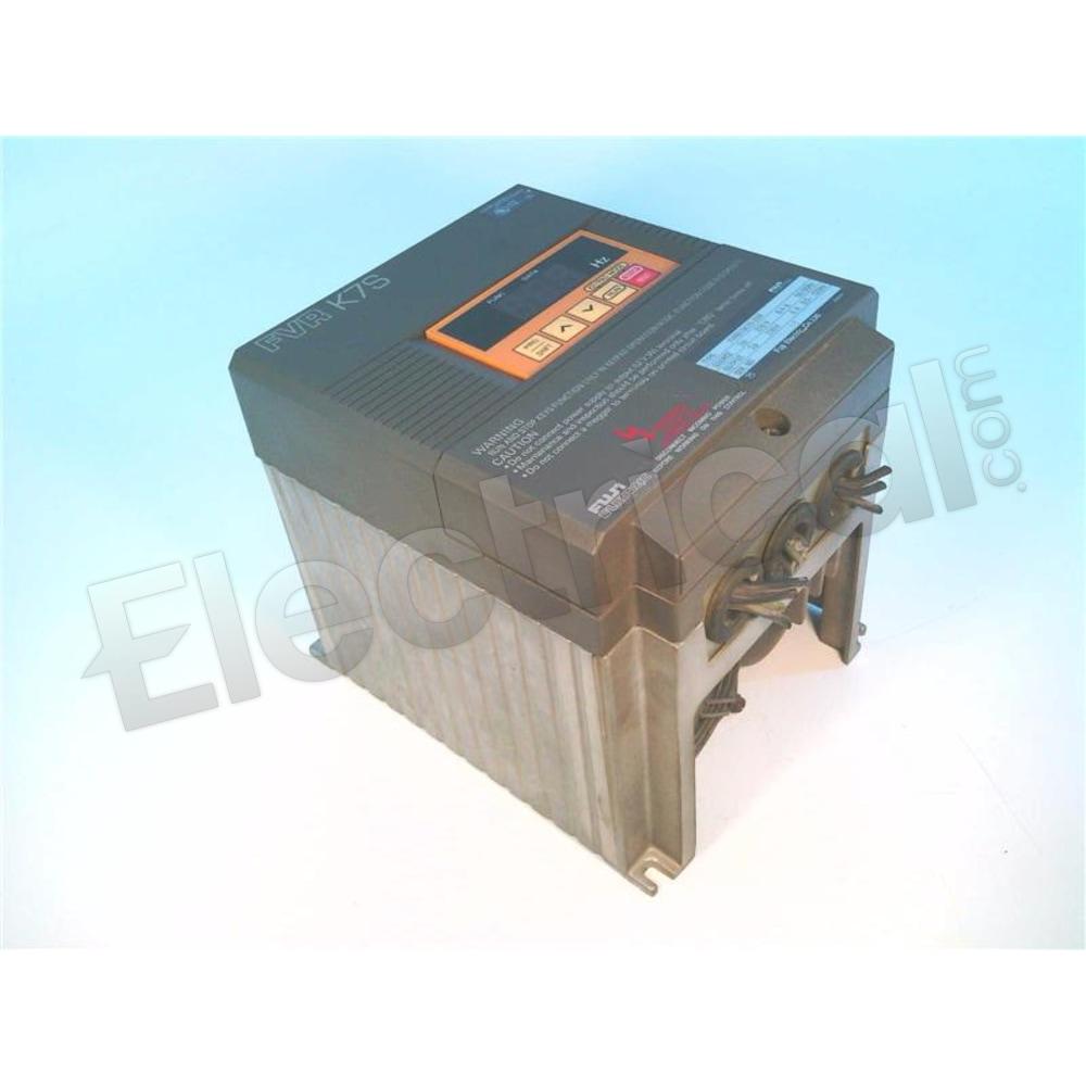 FVR015K7S-2UX