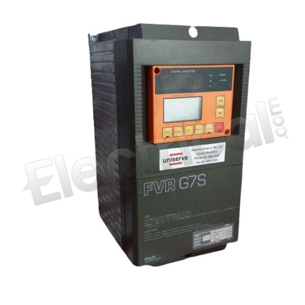 FVR037G7S-2