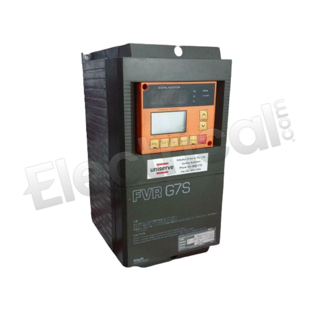 FVR037G7S-2S