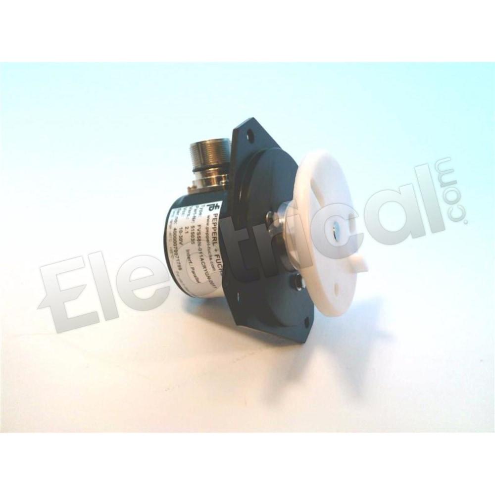 FVS58N-011ACRYGN-0011