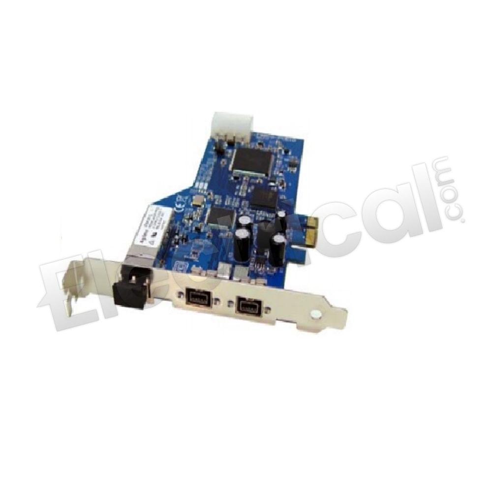 FW-PCI3201