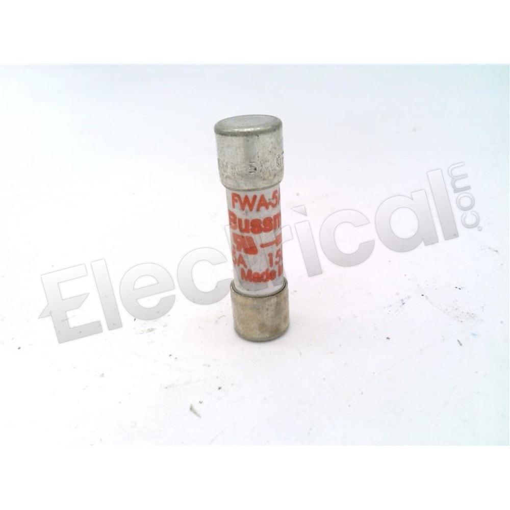 Eaton Low Voltage FWA-5