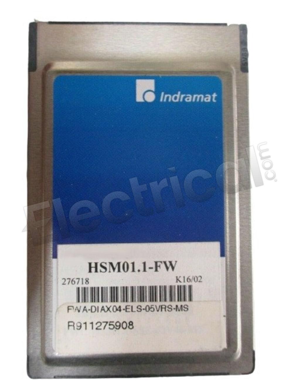 FWA-DIAX04-ELS-05VRS-MS
