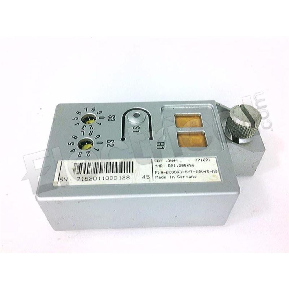 FWA-EC0DR3-SMT-02V45-MS