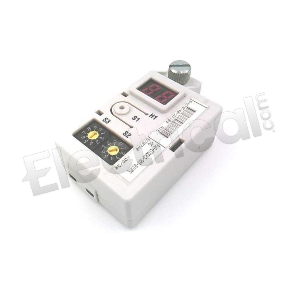 FWA-ECODR3-FGP-02VRS-MS