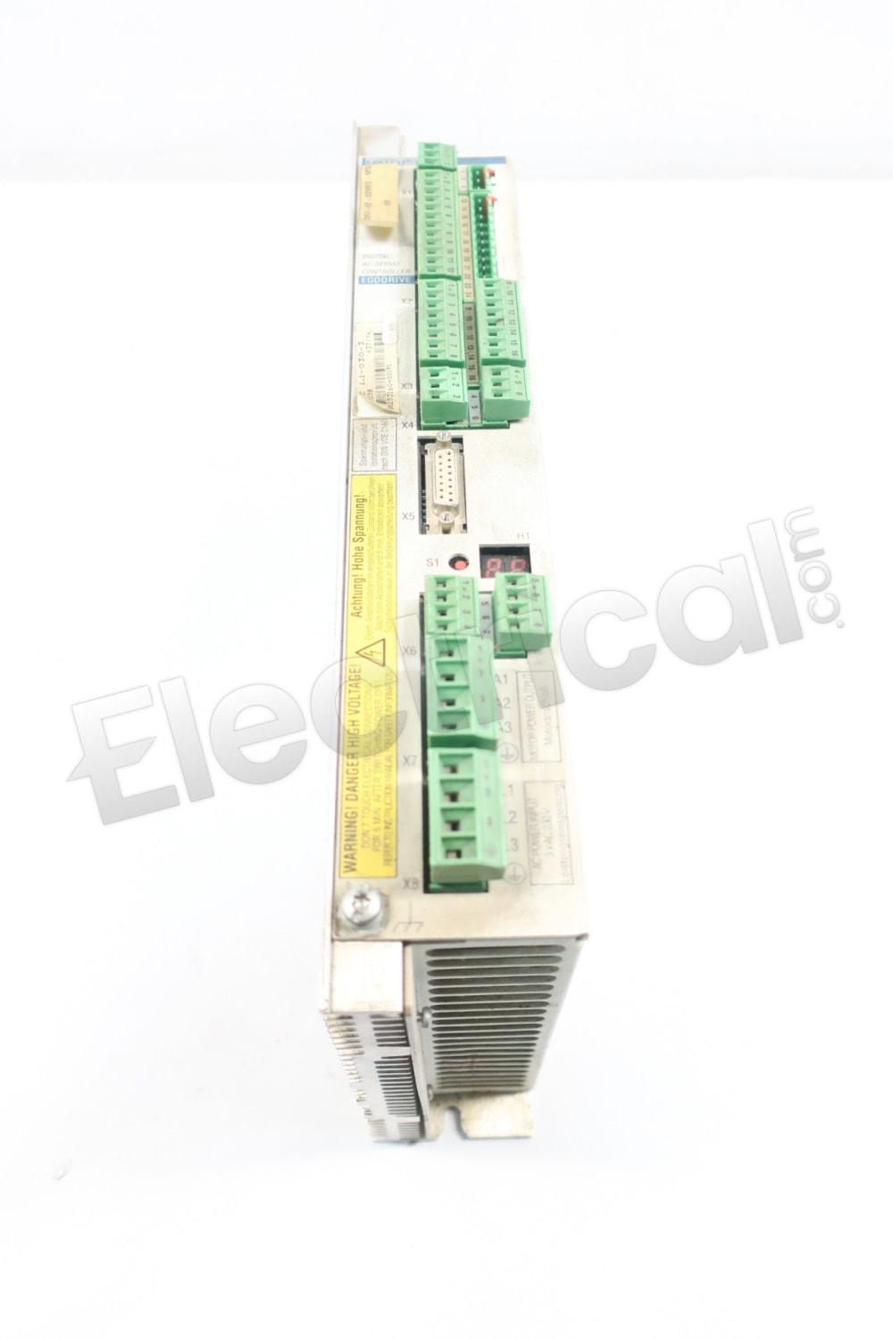 FWA-ECODRV-ASE-02VRS-MS