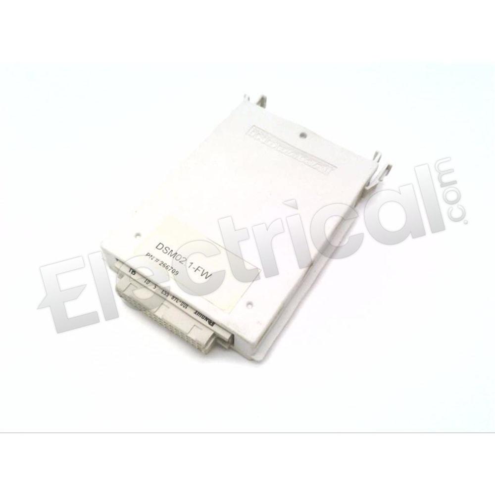 FWC-DSM2.1-E11-01V10-MS