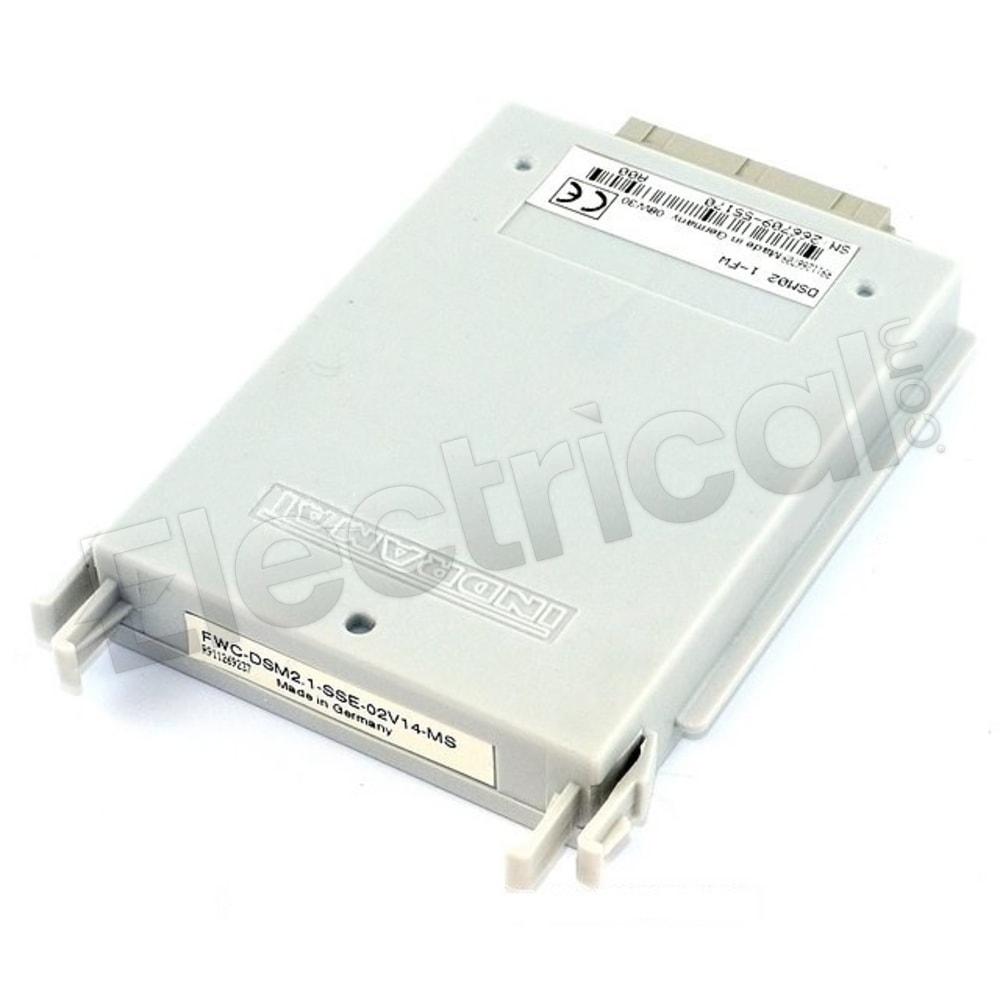 FWC-DSM2.1-SSE-02V14-MS