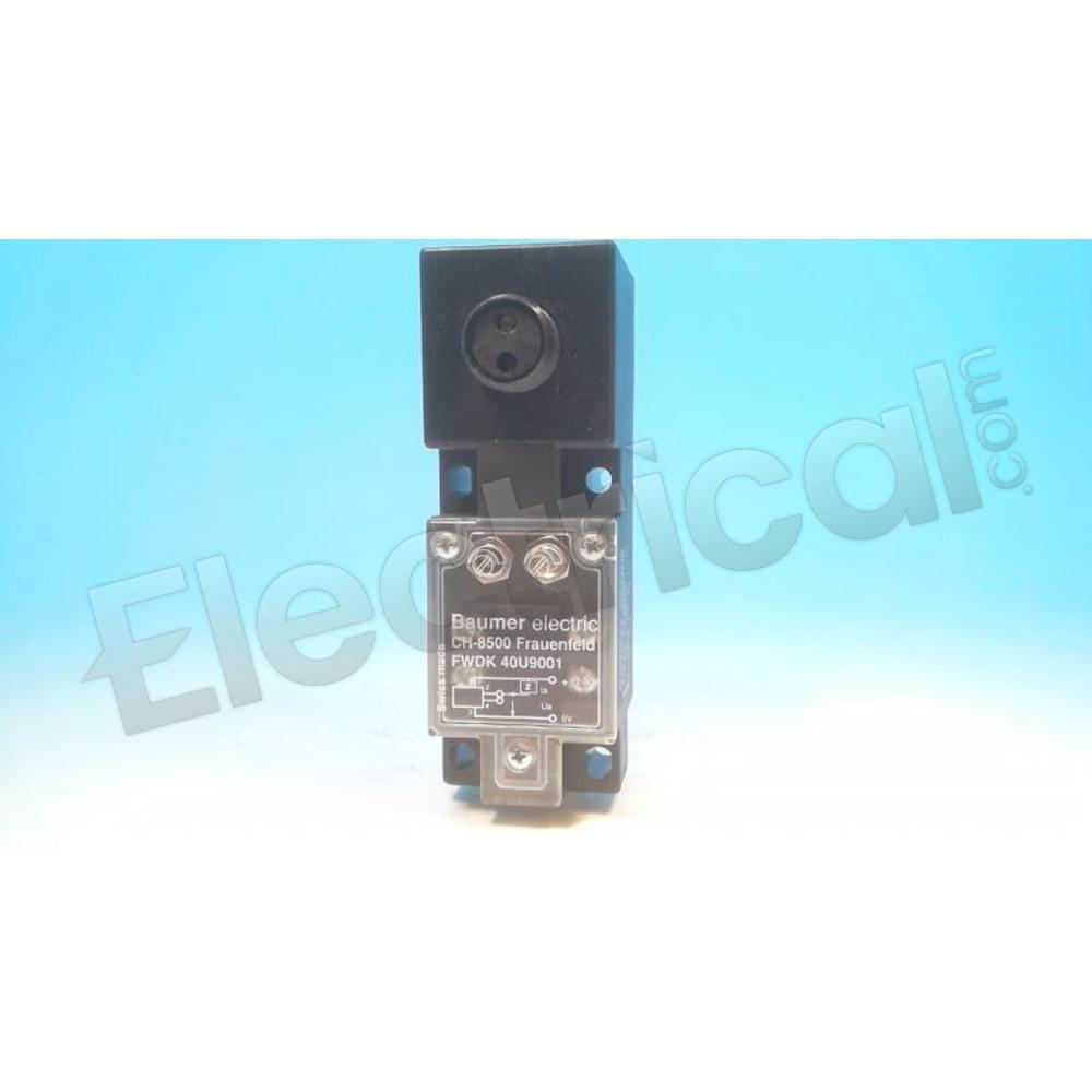 FWDK-40U9001