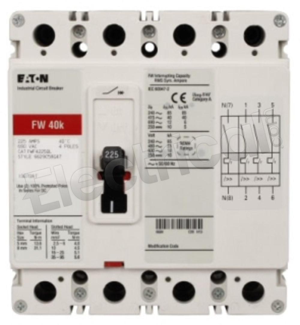 FWF4050L