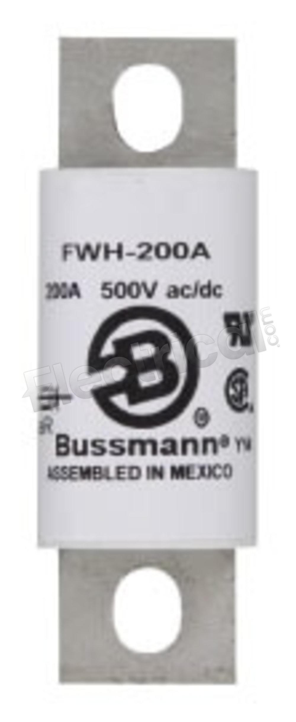 FWH-125A