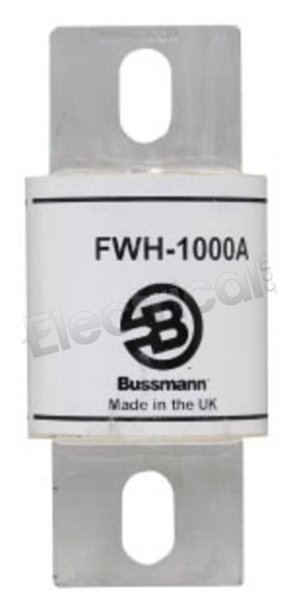 FWH-1400A
