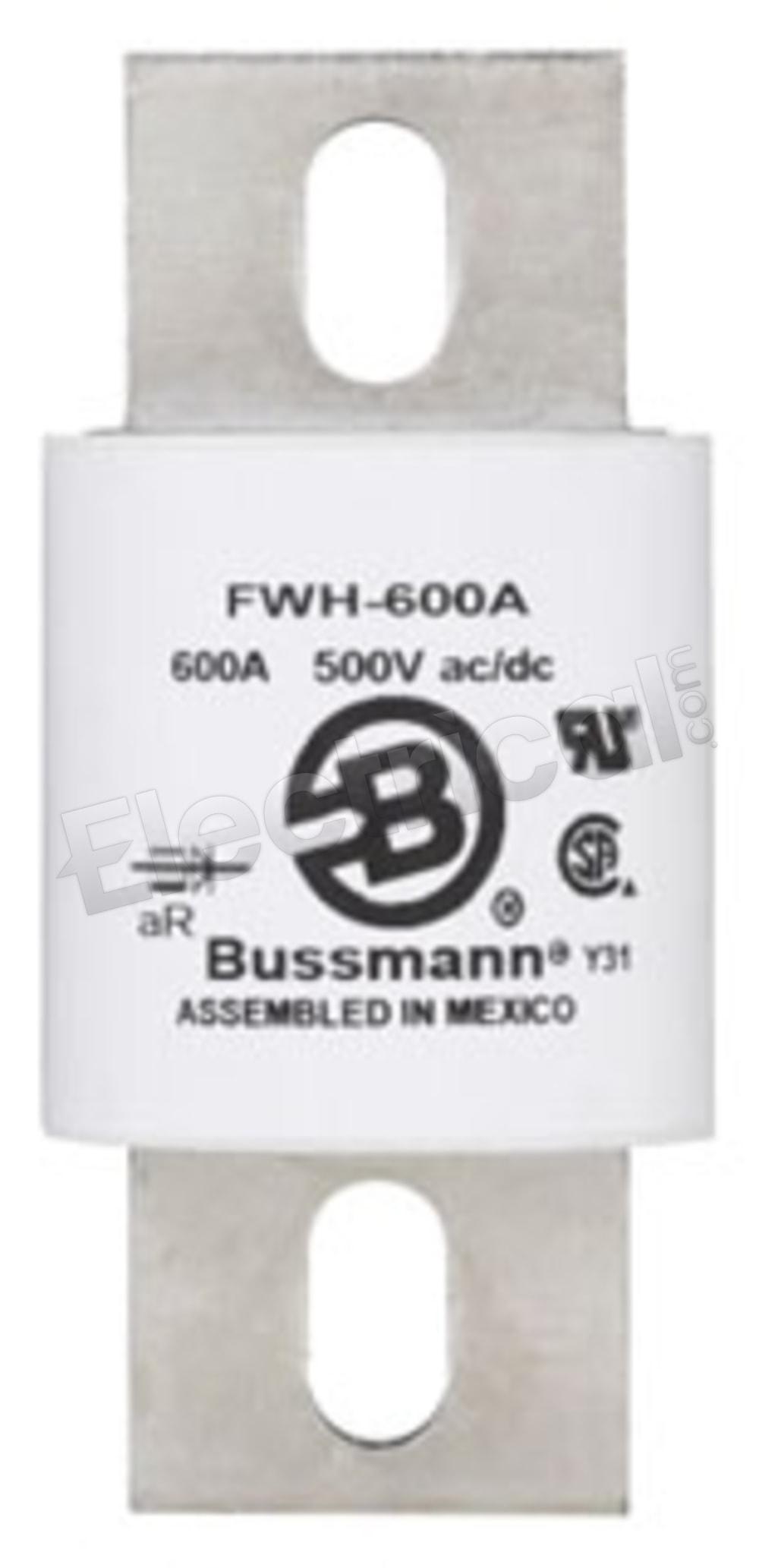 FWH-500A