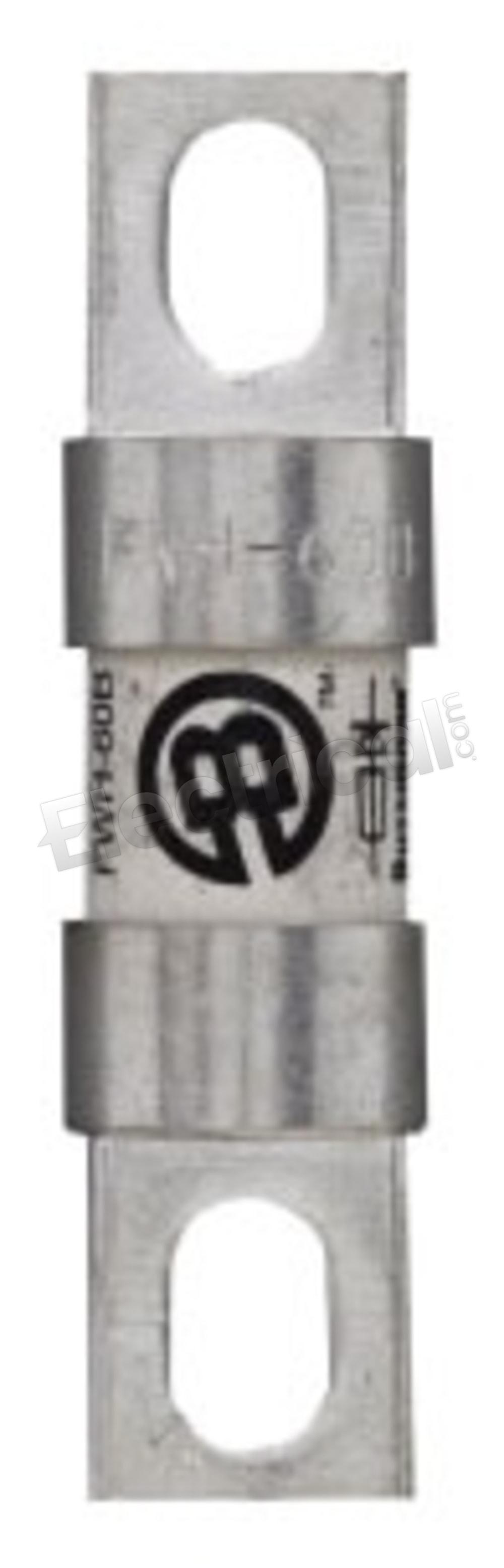 Cooper Bussmann Low Voltage FWH-50B
