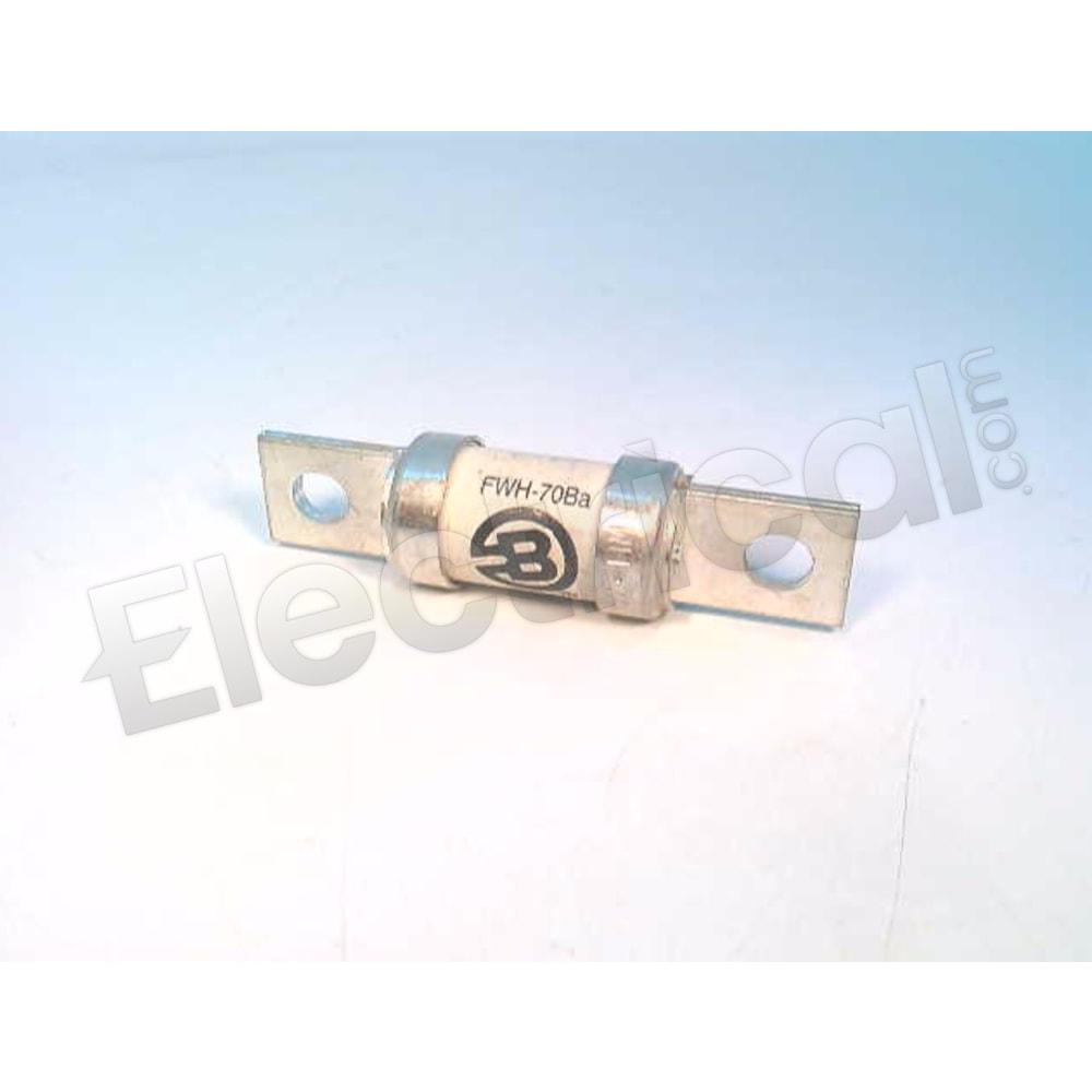 Eaton Low Voltage FWH-70BA
