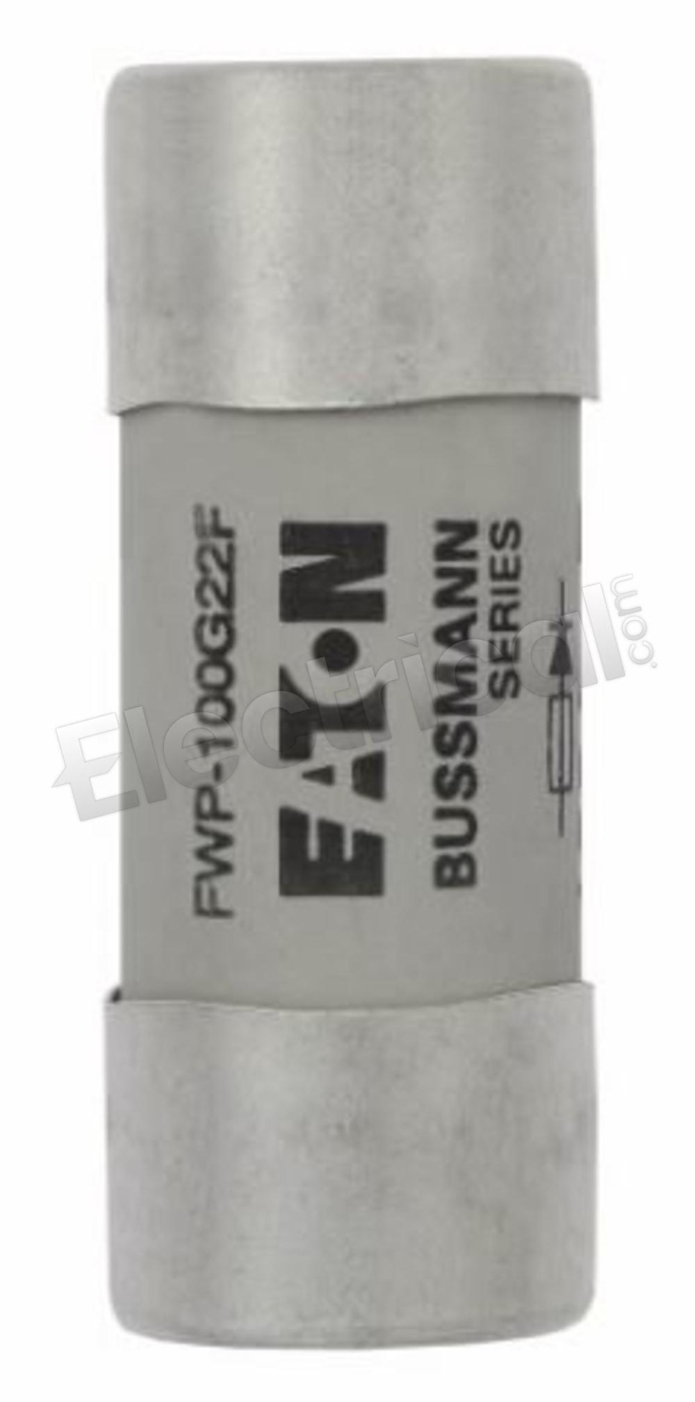 Eaton Low Voltage FWP-100G22F