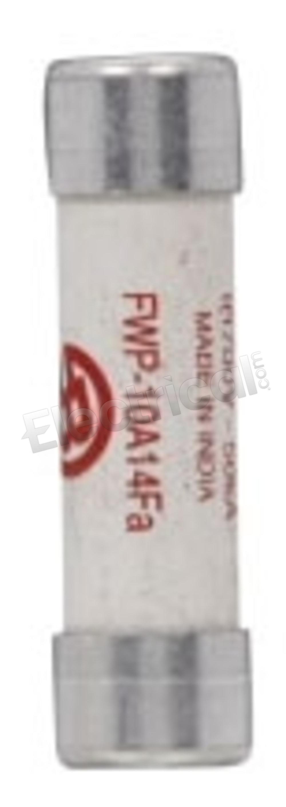 Cooper Bussmann Low Voltage FWP-20A14F