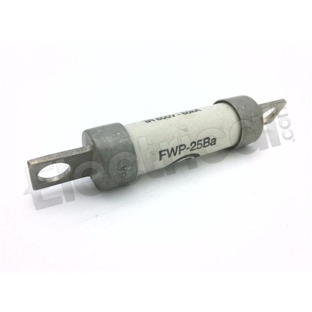 Eaton Low Voltage FWP-25BA