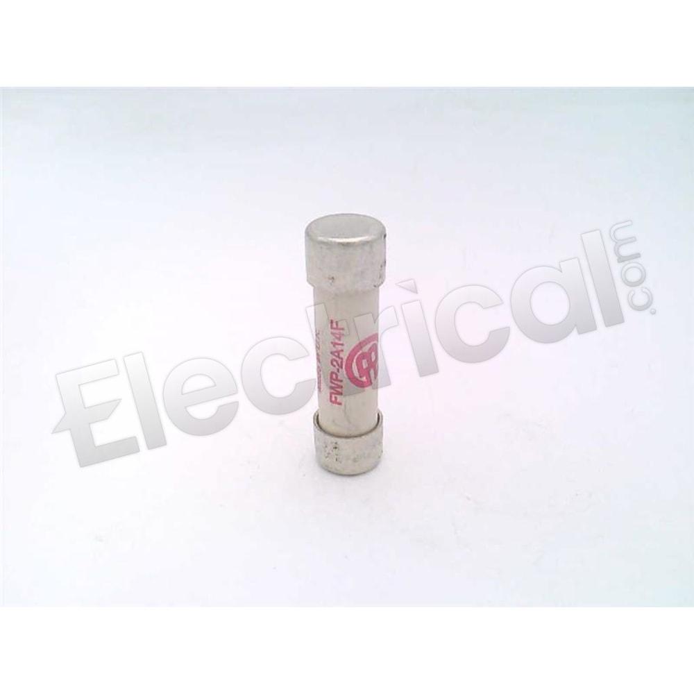 Eaton Low Voltage FWP-2A14F