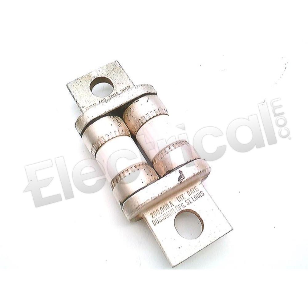Eaton Low Voltage FWP-400