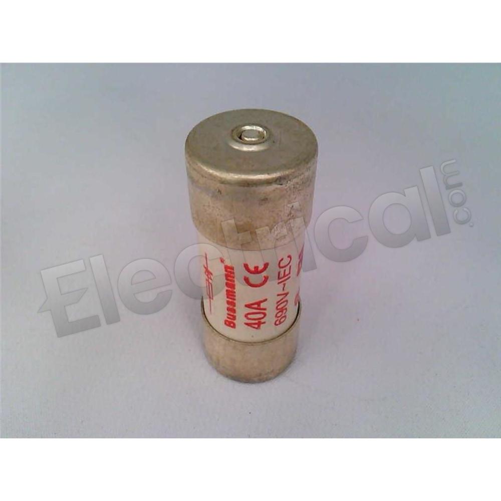Eaton Low Voltage FWP-40A22FI