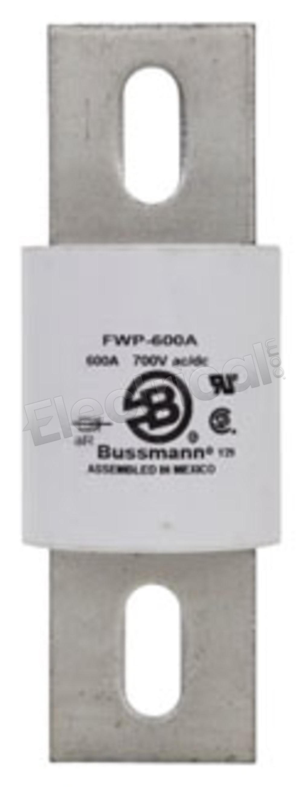 FWP-500A