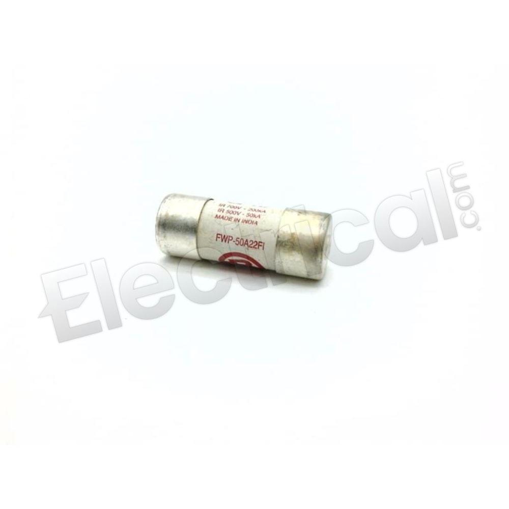 Eaton Medium Voltage FWP-50A22FI