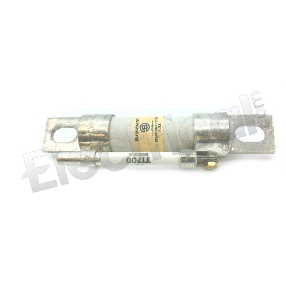 Eaton Low Voltage FWP-50BI