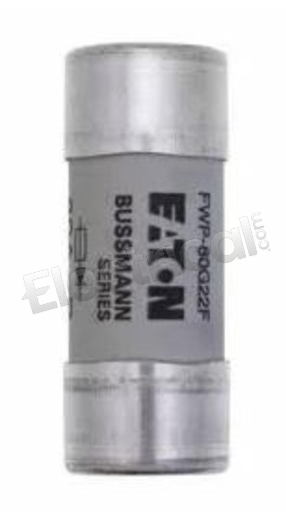 Eaton Low Voltage FWP-80G22F