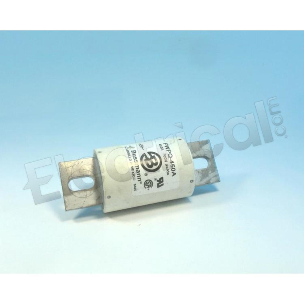 Eaton Medium Voltage FWPQ-450A