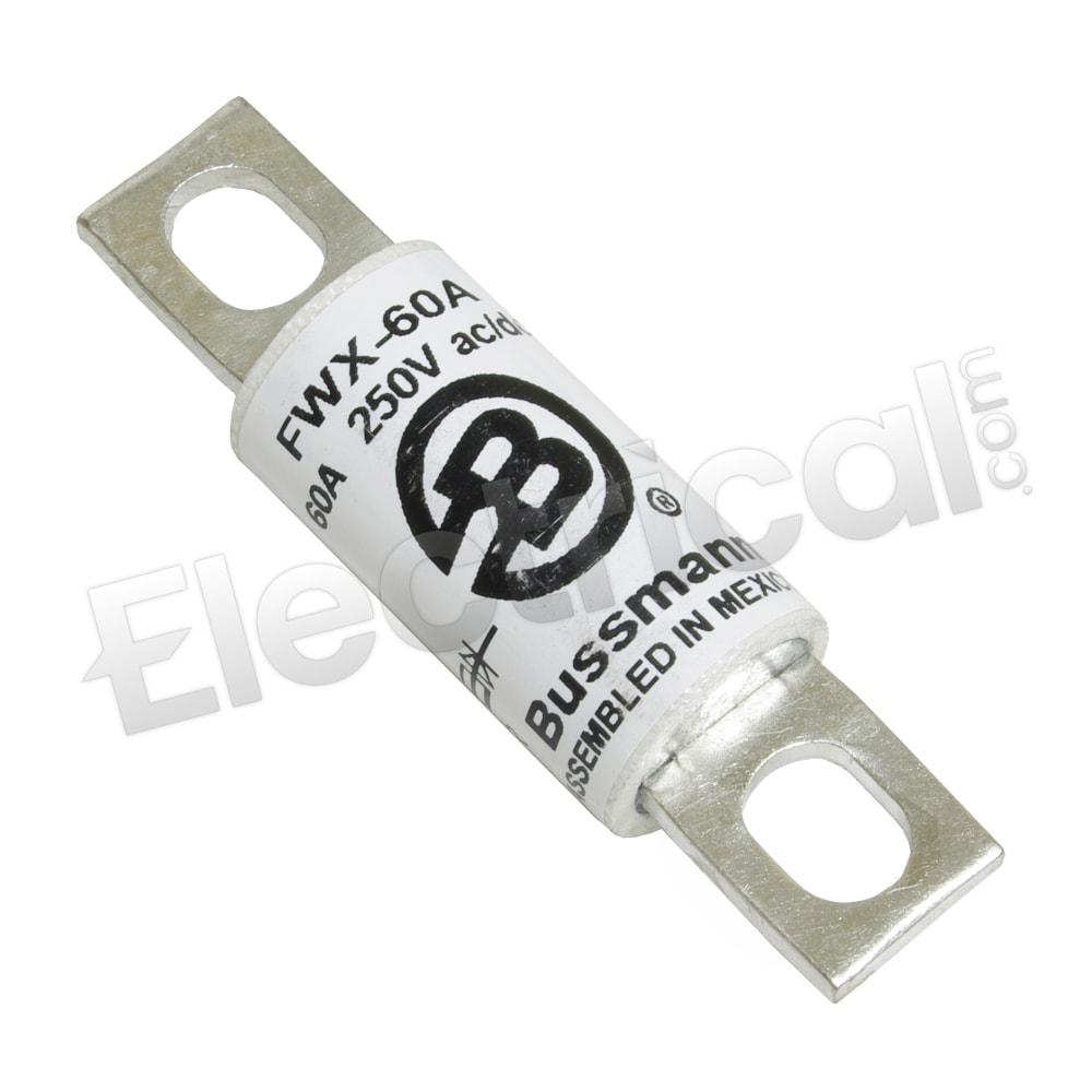 FWX-60A