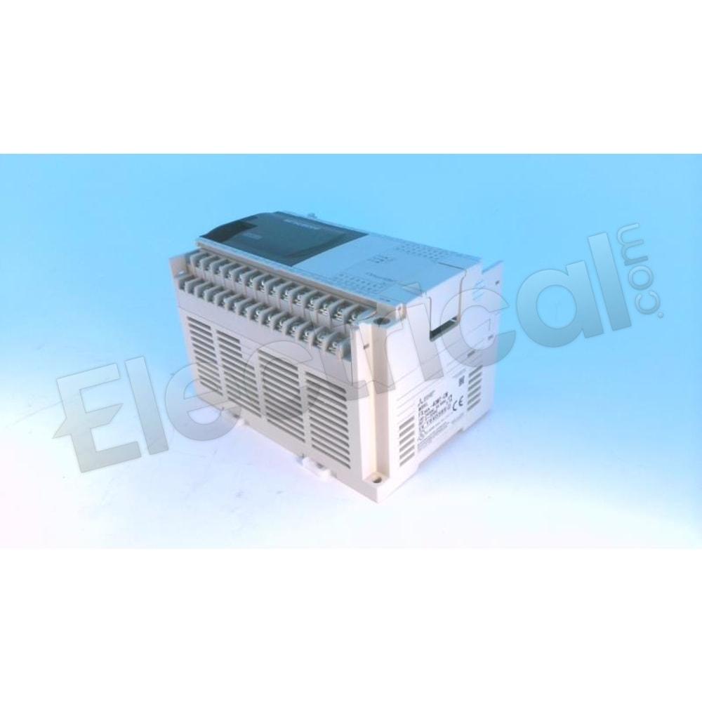 FX 3GA-40MT-CM