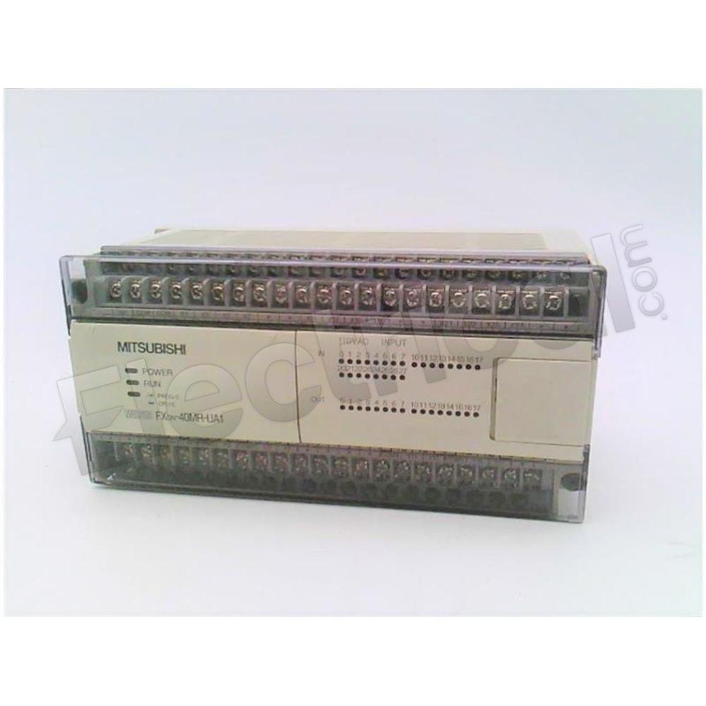 FX-0N-40MR-UA1/UL