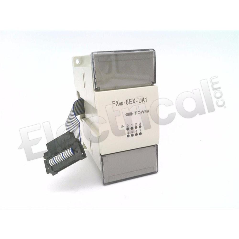 FX-0N-8EX-UA1/UL