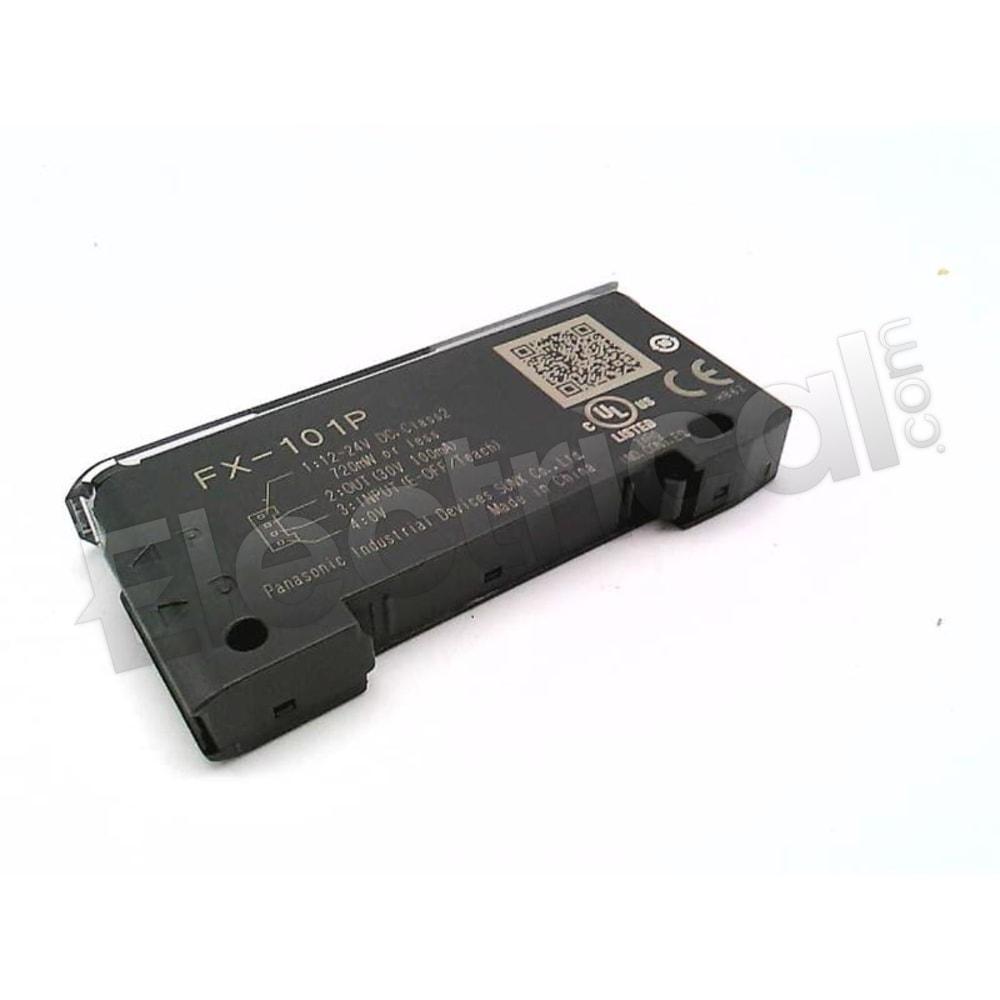 FX-101P
