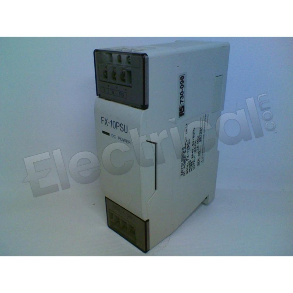 FX-10PSU