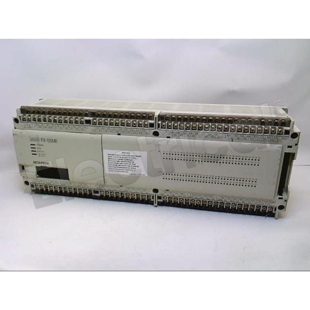 FX-128MR-ES