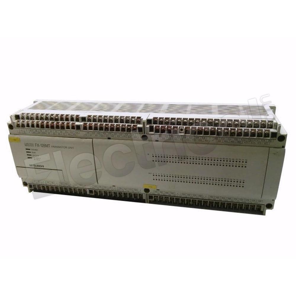 FX-128MT-ESS/UL