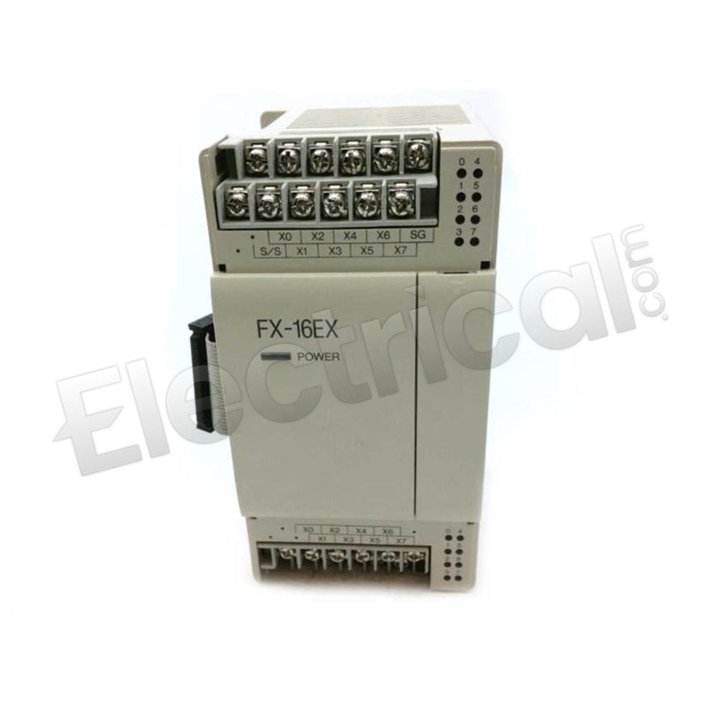 FX-16EX-ES/UL