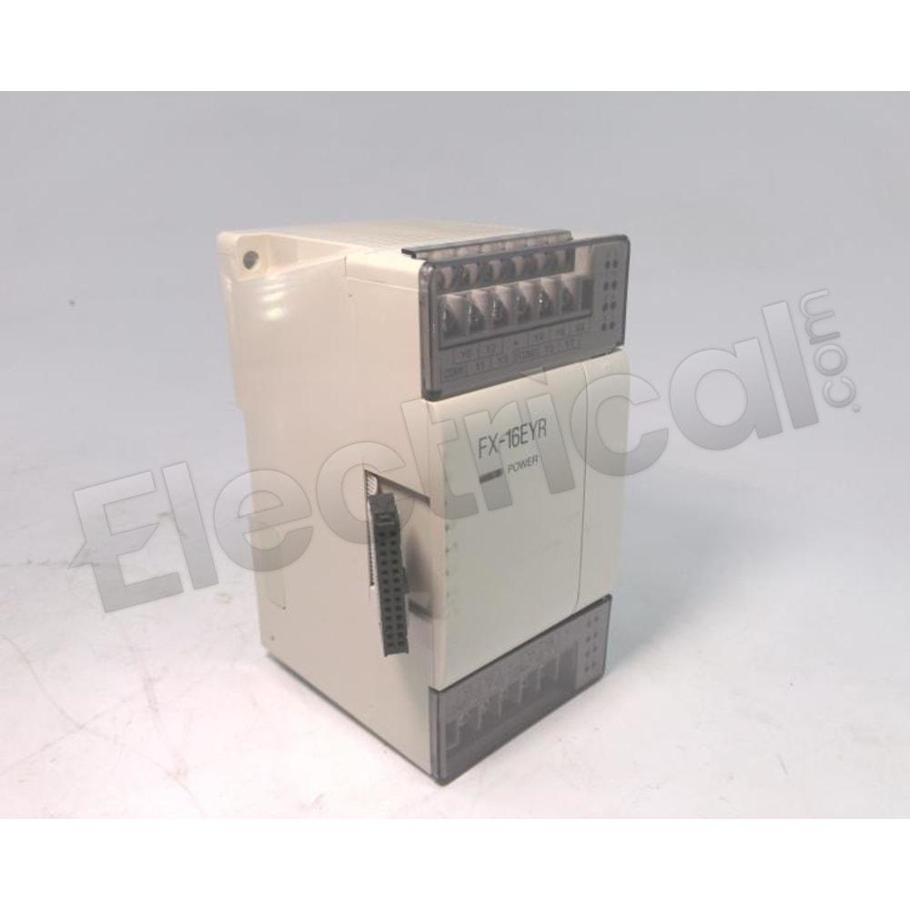 FX-16EYR-ES/UL
