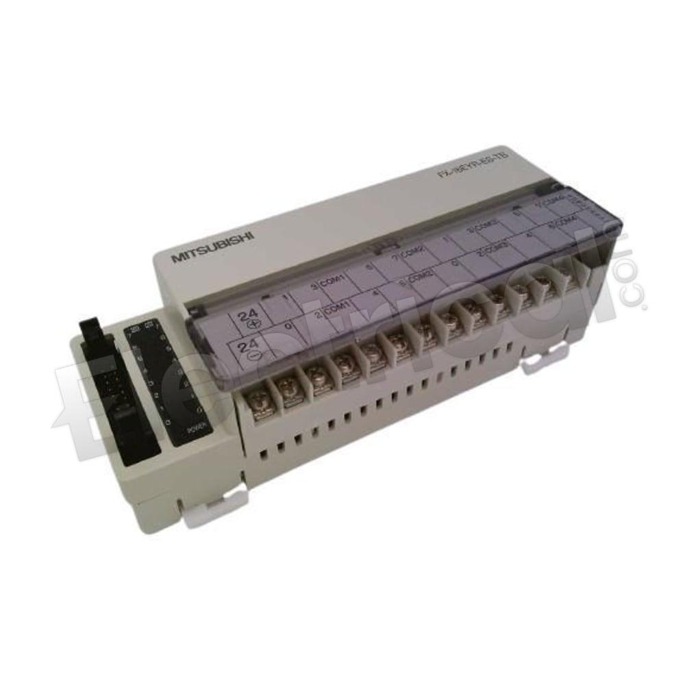 FX-16EYR-ES-TB/UL