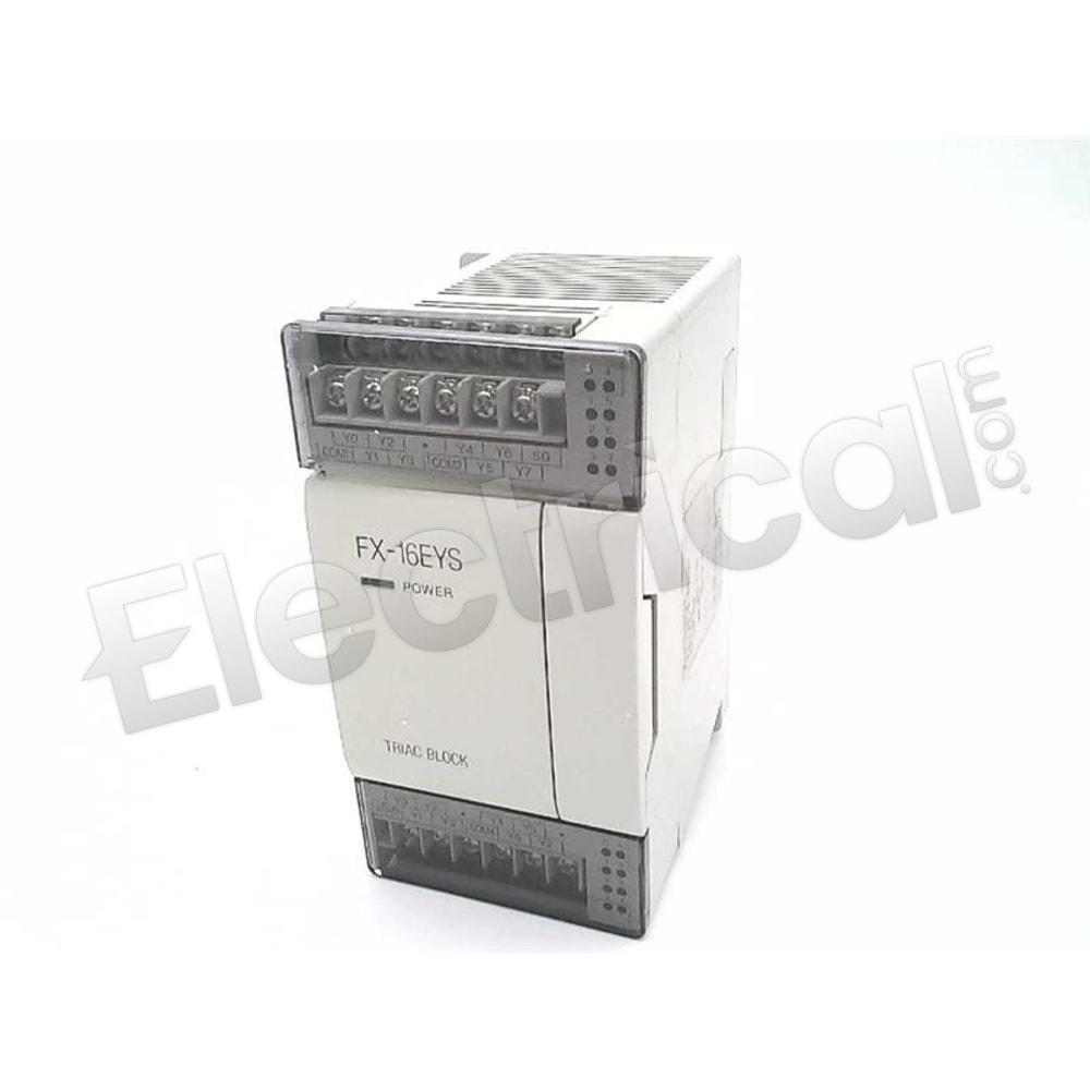 FX-16EYS-ES/UL