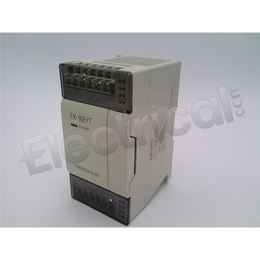 FX-16EYT