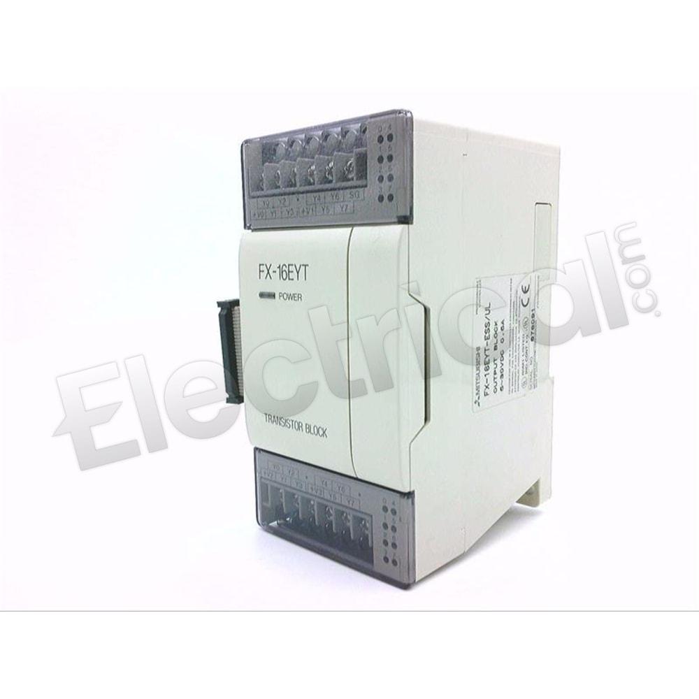FX-16EYT-ESS/UL