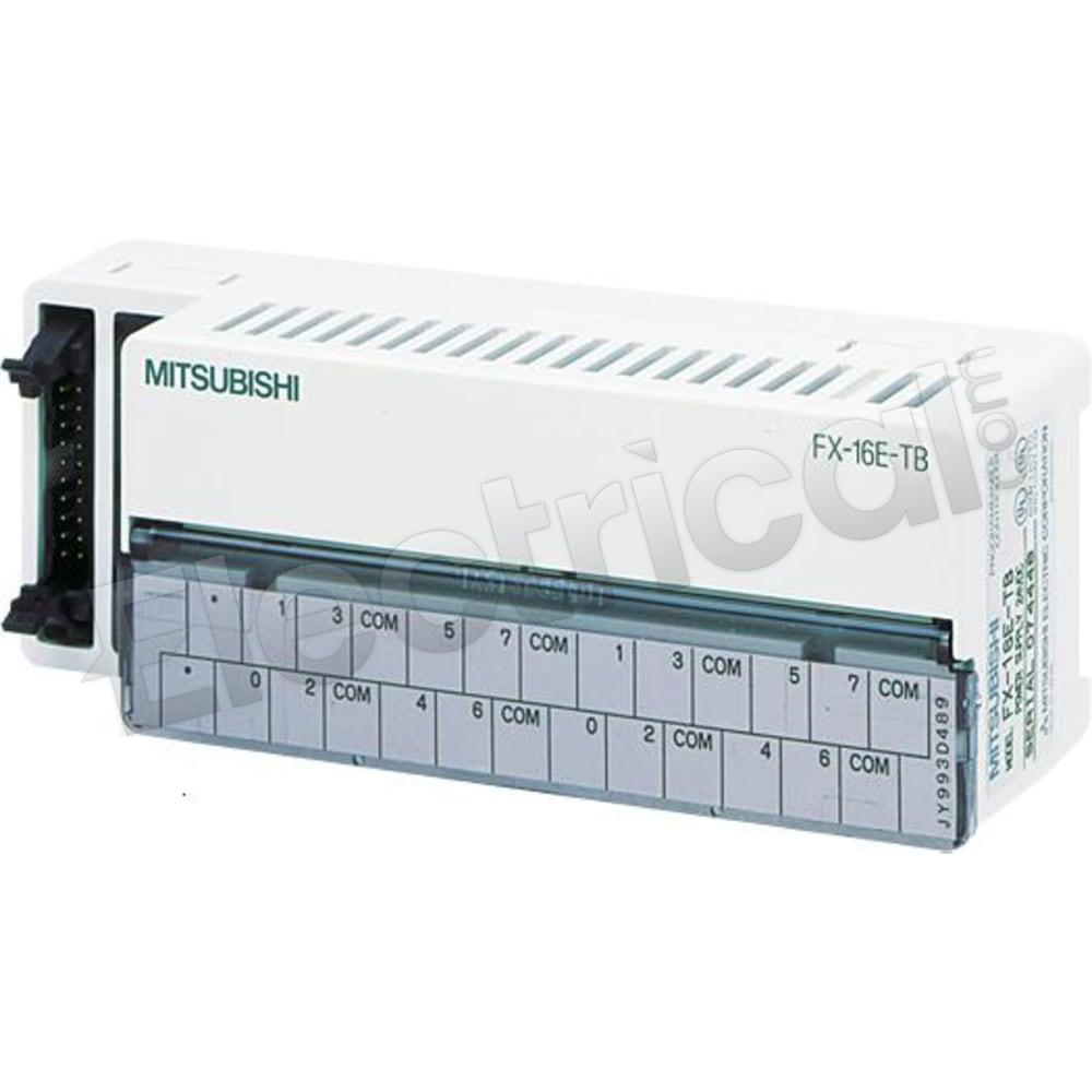 FX-16EYT-ESS-TB/UL