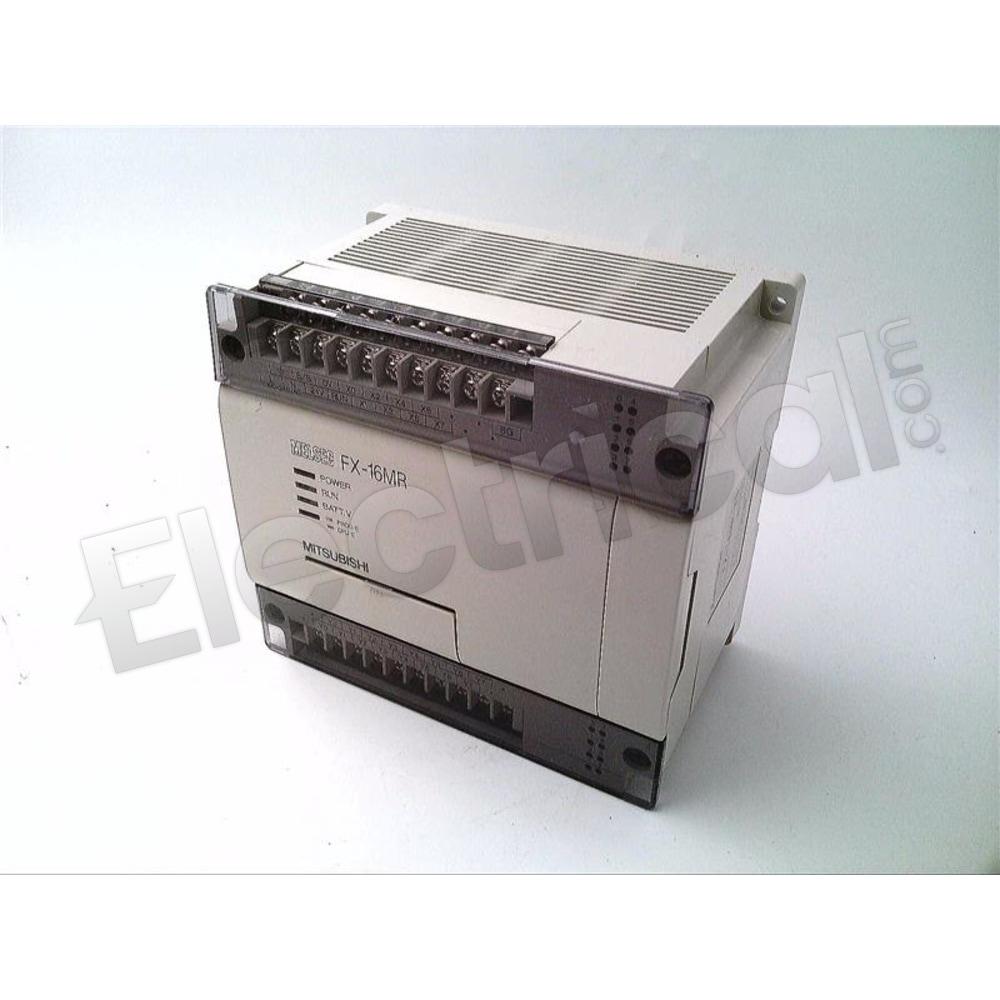 FX-16MR-ES