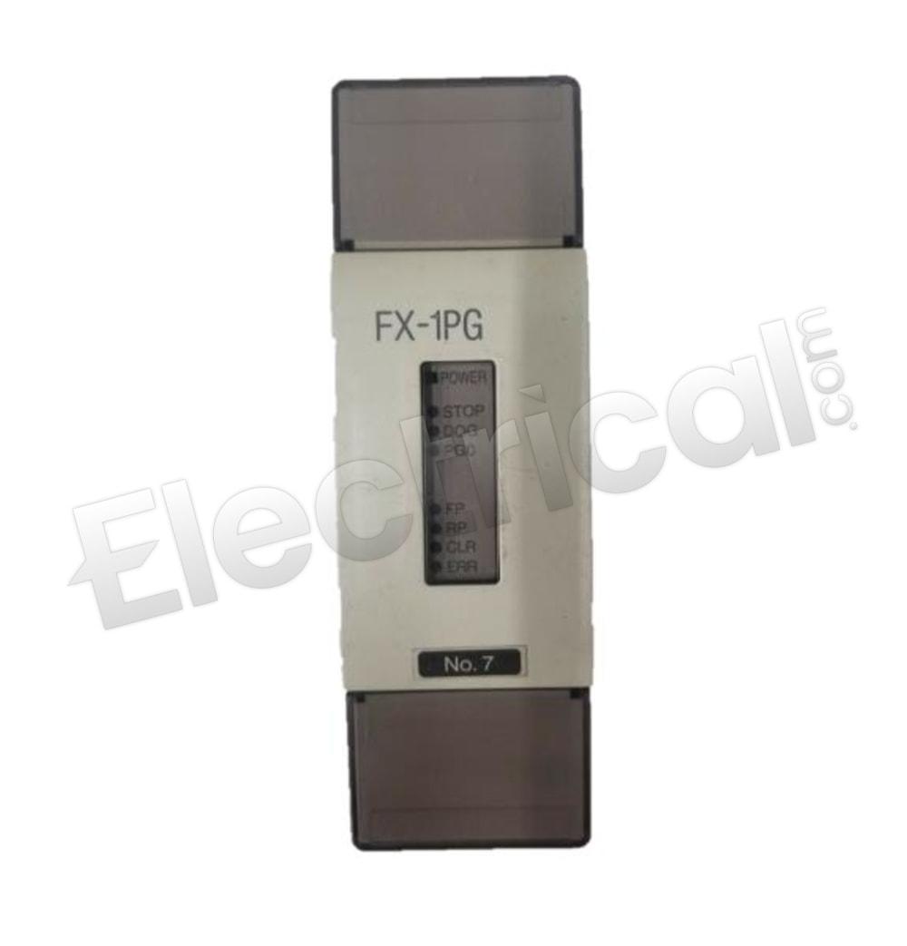 FX-1PG-E