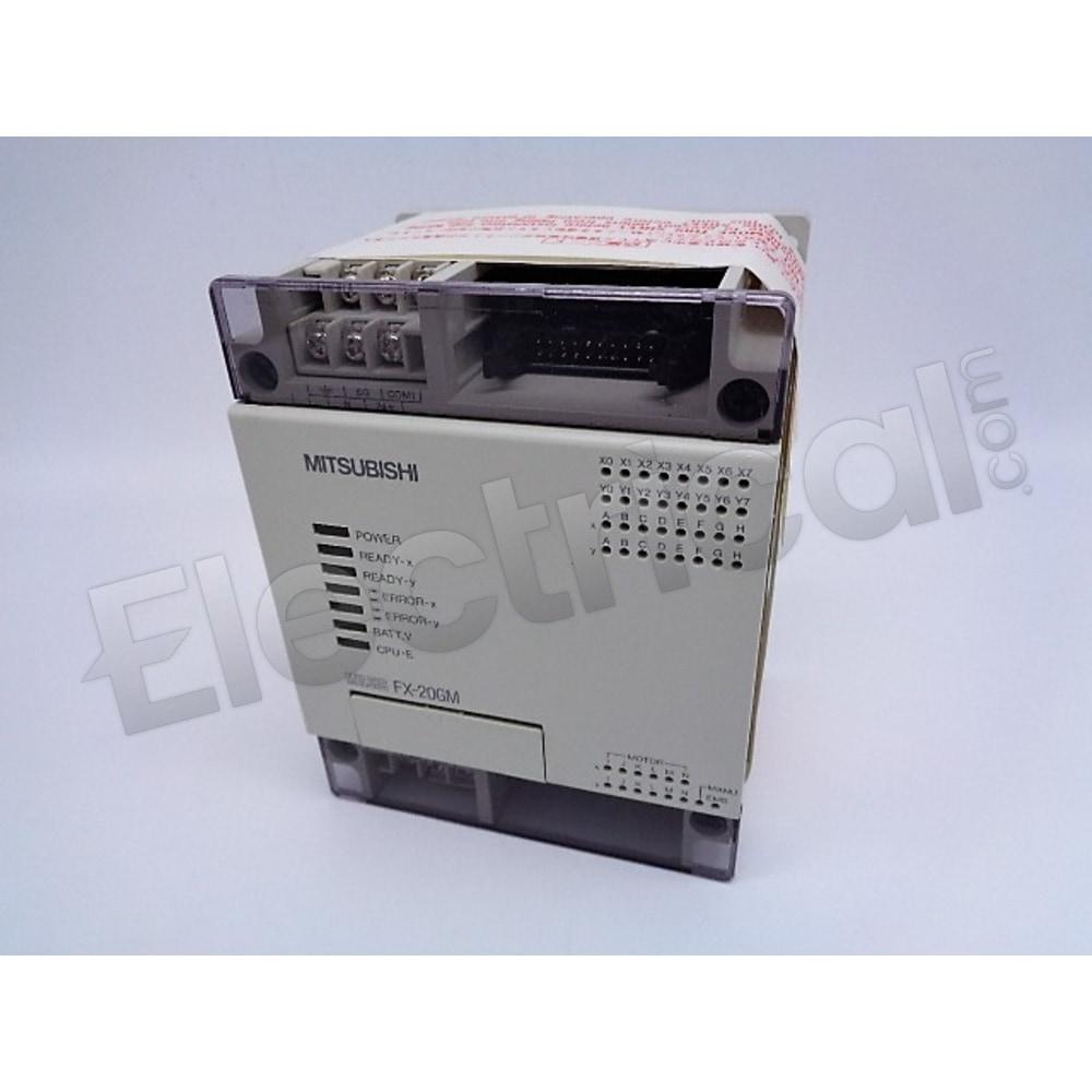 FX-20GM